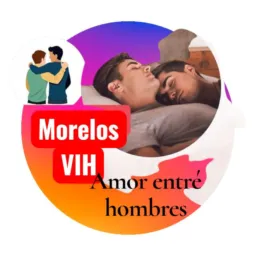Morelos VIH amor entre hombres