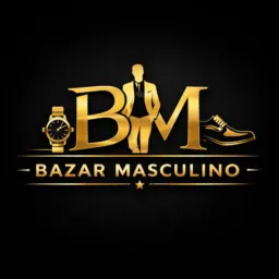 👔BAZAR MASCULINO👔