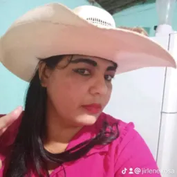 Girlene boiadeira ❤️❤️