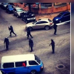 Comunidade Jovens |