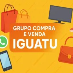 COMPRA E VENDAS IGUATU E REGIÃO G2