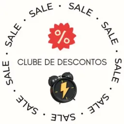 Clube de descontos e promoções @Fê.Santiagopresentes 🎁🎀🎊