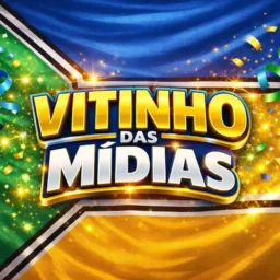 💥🍻🔊VITINHO DAS MIDIAS OFC💥🍻🔊