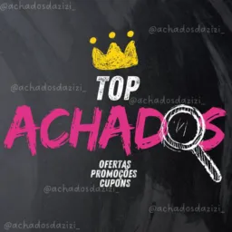 Top Achados #01