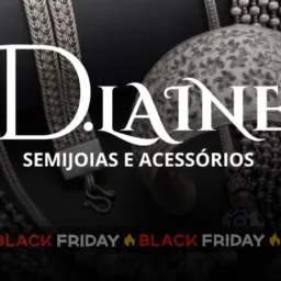 DLAINE semijoias e Mary kay