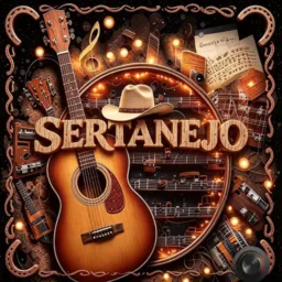♥️ SERTANEJO ♥️