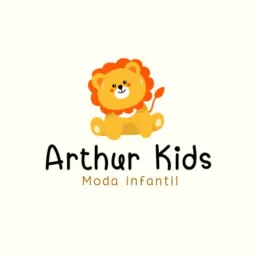Arthur Kids( MODA INFANTIL MASCULINA E FEMININA) 🩵🩷