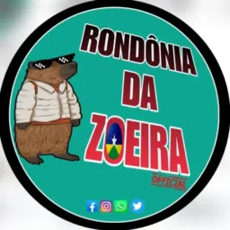 RONDÔNIA DA ZOEIRA 🦫