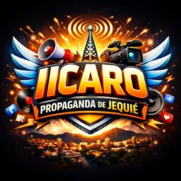 IICARO PROPAGANDA DE JEQUIÉ