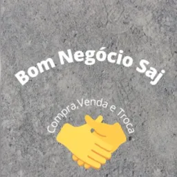 Bom Negócio Saj Novo