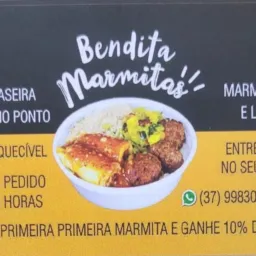 Bendita marmitas