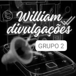 WILLIAM DIVULGAÇÃO GRUPO 2