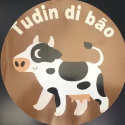 Tudin di bão🤠🐄