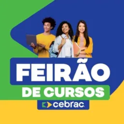 # Grupo Vip Cebrac Rio Verde #