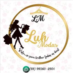 LUH MODAS👜👠🧣