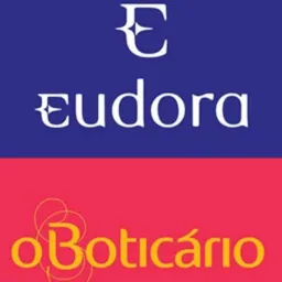 Produtos Eudora e Boticário