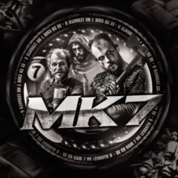 50% MK7 REFERÊNCIAS