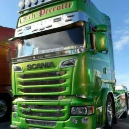 ♻️💯⏳OS CAÇAMBEIROS 🚛🚜👾