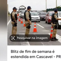 Alerta Blits 🚫🚔🚦🔴🟡🟢