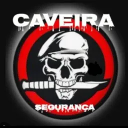 🇮🇱🇧🇷CAVEIRA SEGURANÇA 🇧🇷🇮🇱                                                💀GRUPO EXCLUSIVO 💀