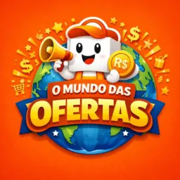 mundo das ofertas
