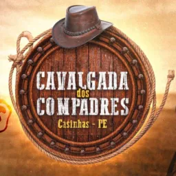 Cavalgada dos Compadre casinhas PE