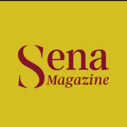 SENA MAGAZINE QUASE TUDO R$18.00❤️✅