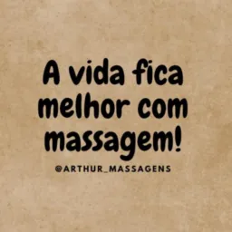 Massagens Relaxante Terapêutica Desportiva