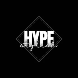 HYPE STYLISH || BRECHÓ E MODA ATUAL