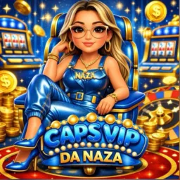 “CAPS VIP DA NAZA””