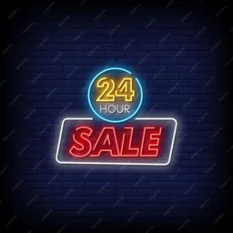 VENDAS 24 HORAS