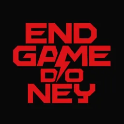 END GAME DO NEY