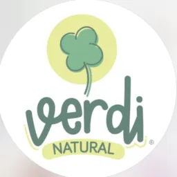 RETIRADAS Verdi Natural 🍀 - Santa Pechincha