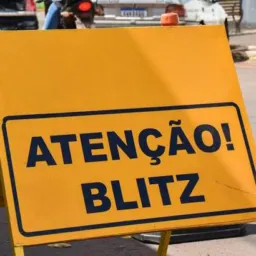 Blitz Sapucaia e Esteio