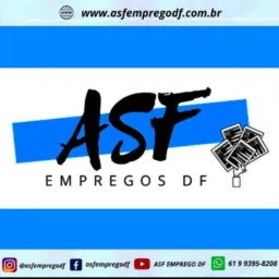 ASF EMPREGO DF 93