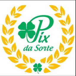Pix da sorte🤑