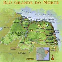 Gp,Seridó Noticias🇧🇷🤝