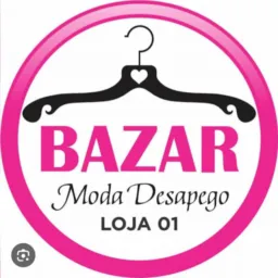 Bazar de roupas seminovas- Altos