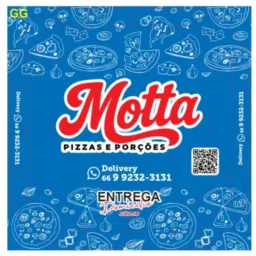 Pizzaria Motta🛵