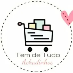 ACHEI EM PROMOÇÃO 💫