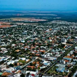 Compras,Vendas, Divulgação de Sorriso e Região