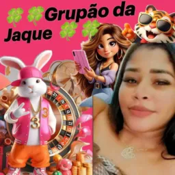 🍀🍀 Grupão da Jaque 🍀🍀
