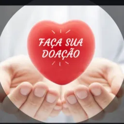 DOAÇÕES DOE QUE DEUS TE DARÁ DOBRO🙏🏻