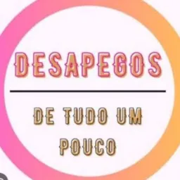 SOMENTE DESAPEGOS 👗👠🤩