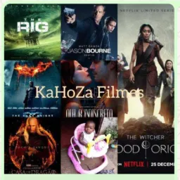 FILMES🎥 E SÉRIES📺