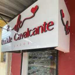 DANIELE CALÇADOS