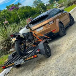 Compras e vendas rolos de moto e carros em pedra de Guaratiba e regiões