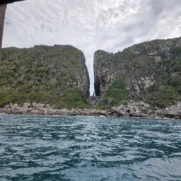 Uber Água Clara