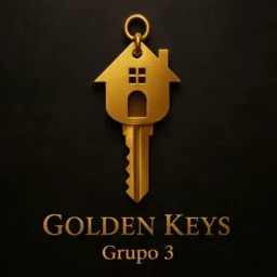 Golden Keys 🔑 - Grupo 3. Locação de Imóveis em CDE