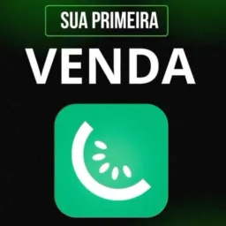 vem fazer a sua primeira venda online